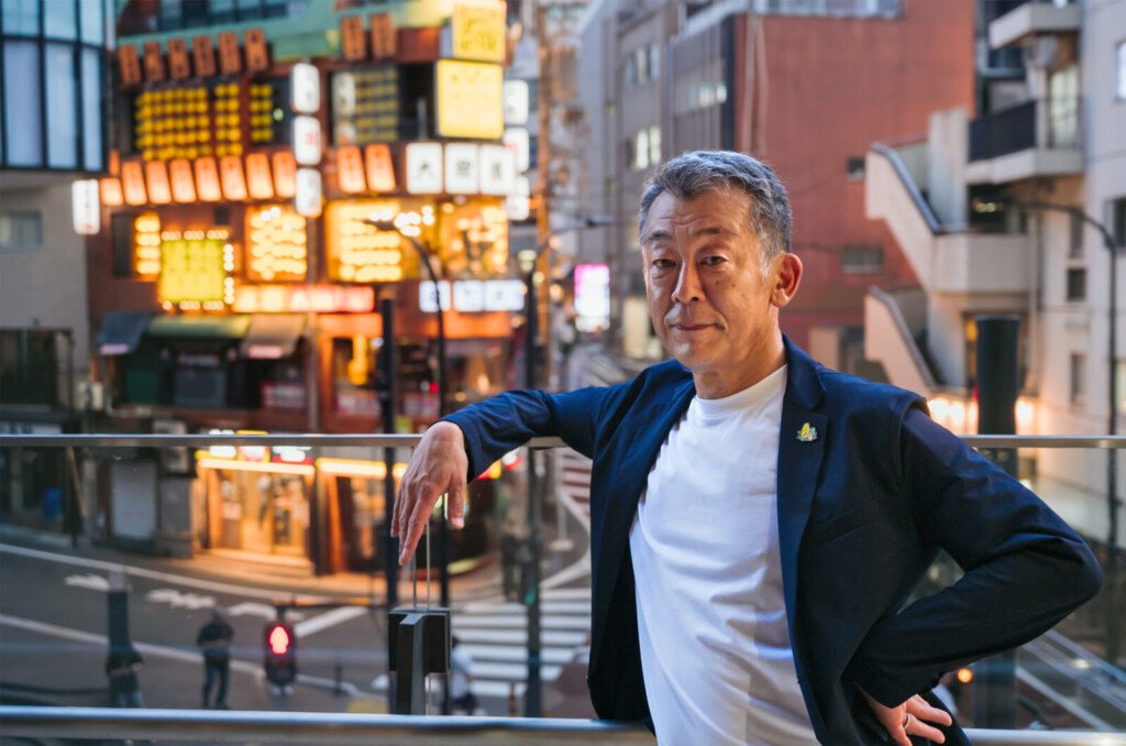 The feeling of salary turning to dancing