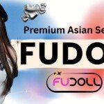 Fudoll-premium Asian silicone sex doll | RealSexDoll
