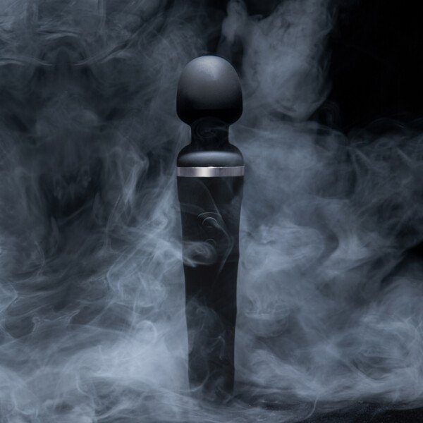 Lovense Domi 2: Best app-controlled mini personal wand massager!