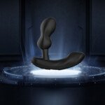 Lovense Edge 2: App-controlled male prostate stimulator!