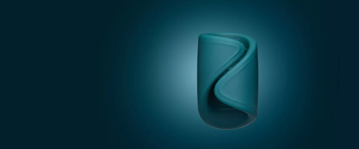 Lovense Gush: Remote control vibrating glans penis massager!