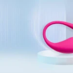 Lovense Lush 3: Bluetooth remote control G-spot vibrator!
