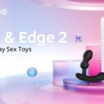Lovense® Penis and Prostate Toys: Enhance Your Intimate Moments