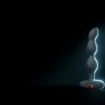 Lovense Ridge: Best Vibrating & Rotating Anal Beads for men & women!