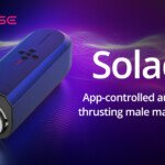Lovense® Solace: The Best Automatic Male Stroker for Interactive Hands-Free Pleasure–Free Shipping, Limited Offer!