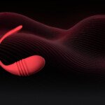 Lovense Vulse: Best Handsfree G Spot Remote Control Thrusting Egg Vibrator