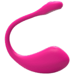 Lush By Lovense. Remote Control Vibrator