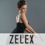 Zelex Doll, Top Notch Silicone Sex Doll | Real Sex Doll