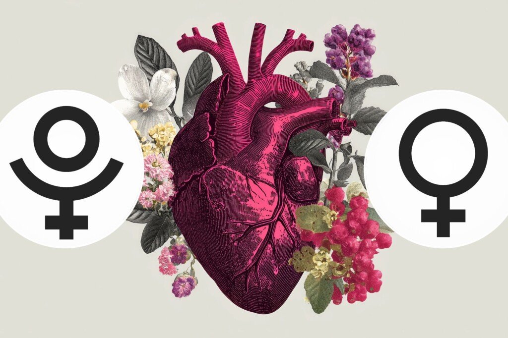 4 symbols of fighting for their love life