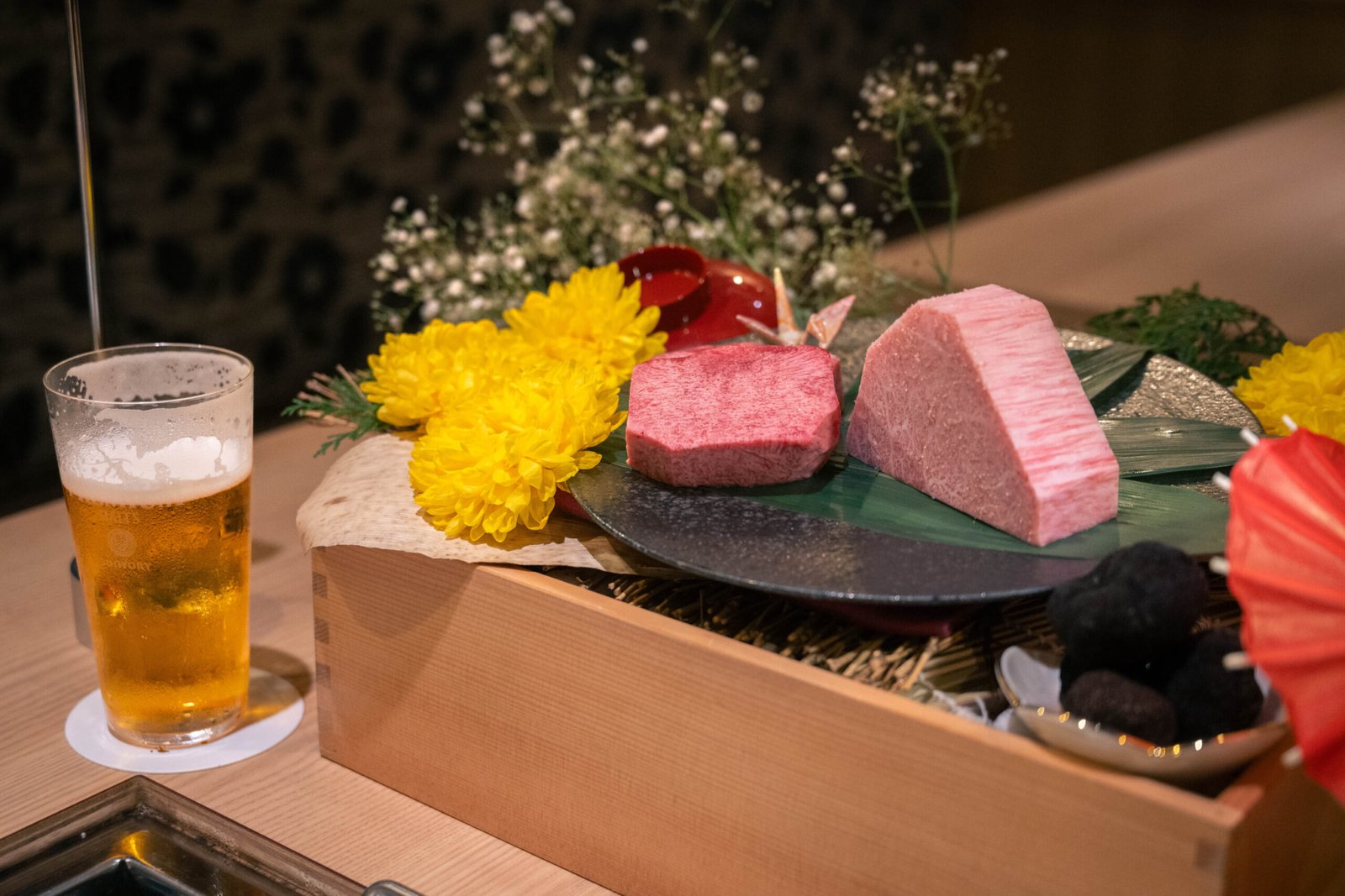 Comments by Onikuya Keisuke Sannanbo