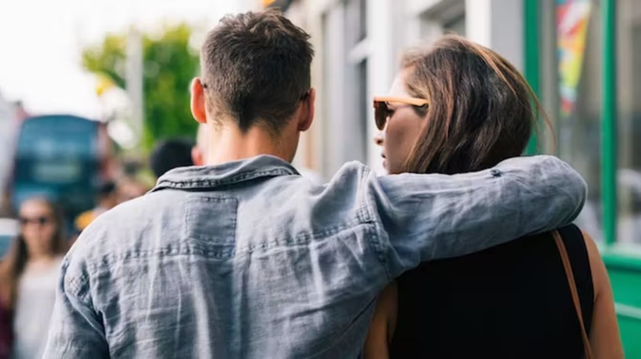 The difference between exclusivity and commitment