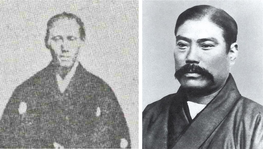 Mitsubishi's Secret Story