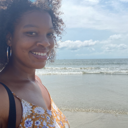 Sarah Aziza's hollow half