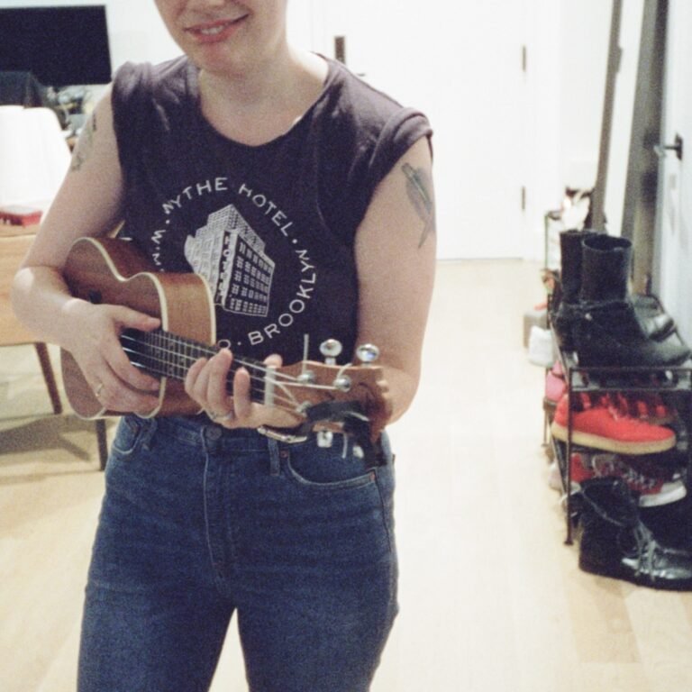 Six best songs I wrote this year - Girls