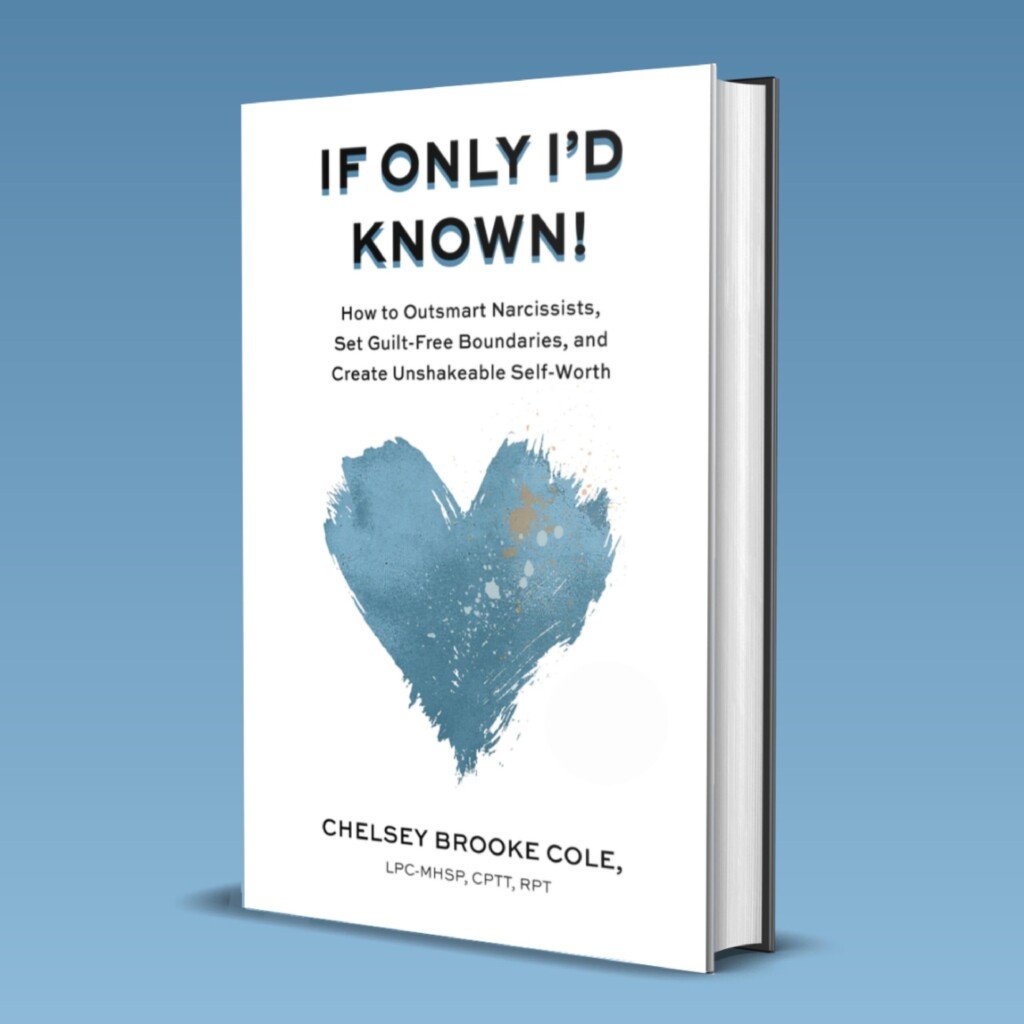 The ability to betray: Understand the narcissist in