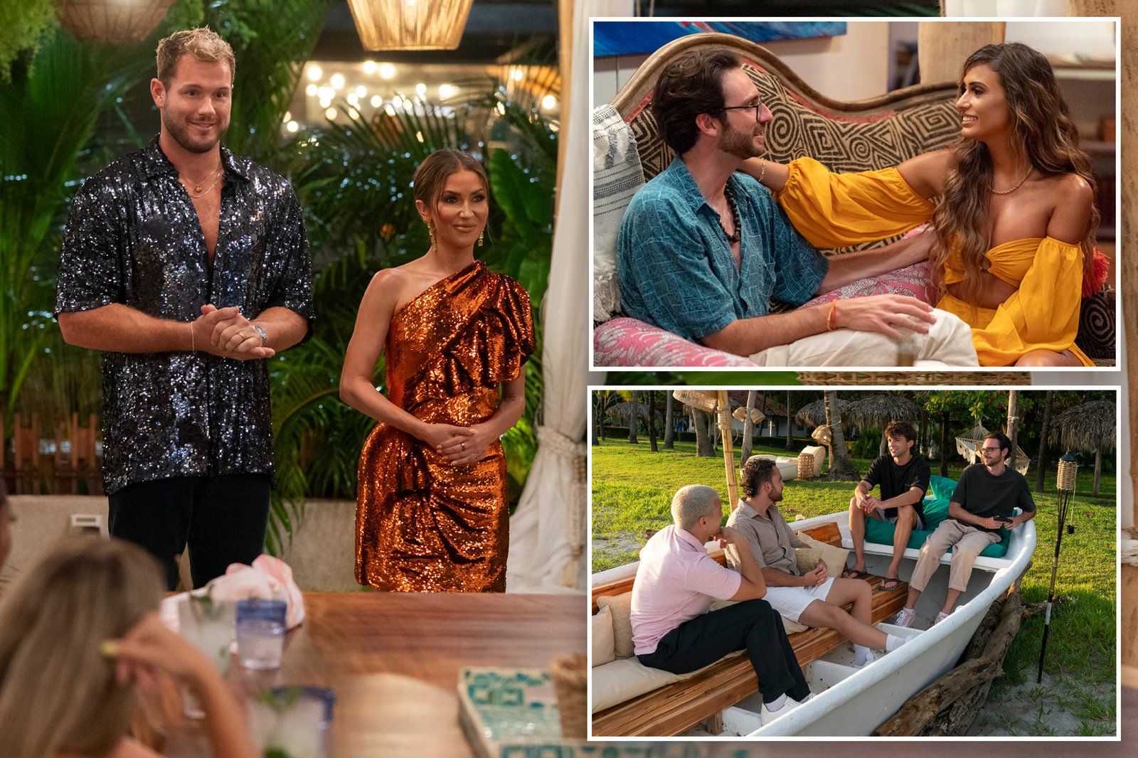 Virgin Dating Series "Are you my first?" Nothing even