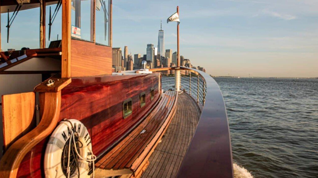 Date Creative New York