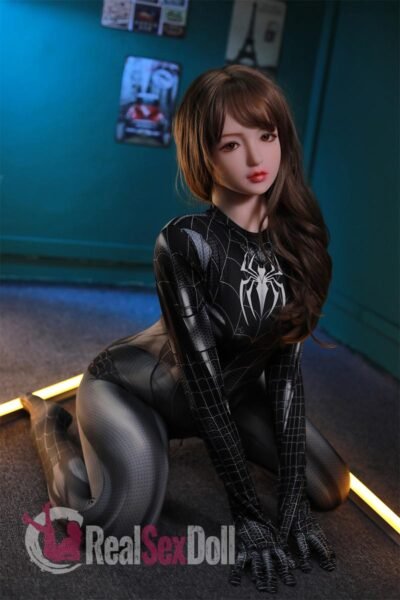 Cosdoll Affordable Lifelike Asian Sex Doll | Real Sex Doll