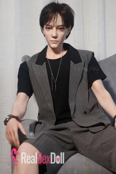 Realing Doll, Realistic Male Sex Doll | Real Sex Doll