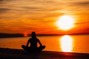 How to have a peaceful idea