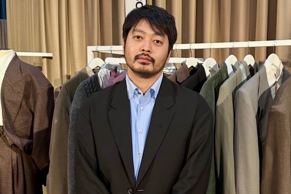 Soshiotsuki Soshiotsuki LVMH 2025