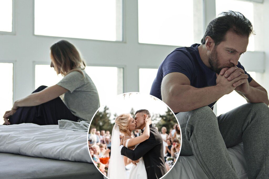 Married couples are more likely to share psychiatry