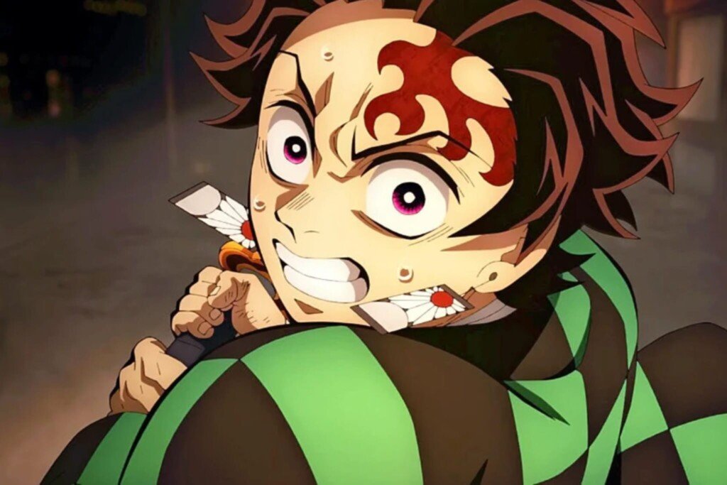 Demon Killer: Infinite Castle Part 1