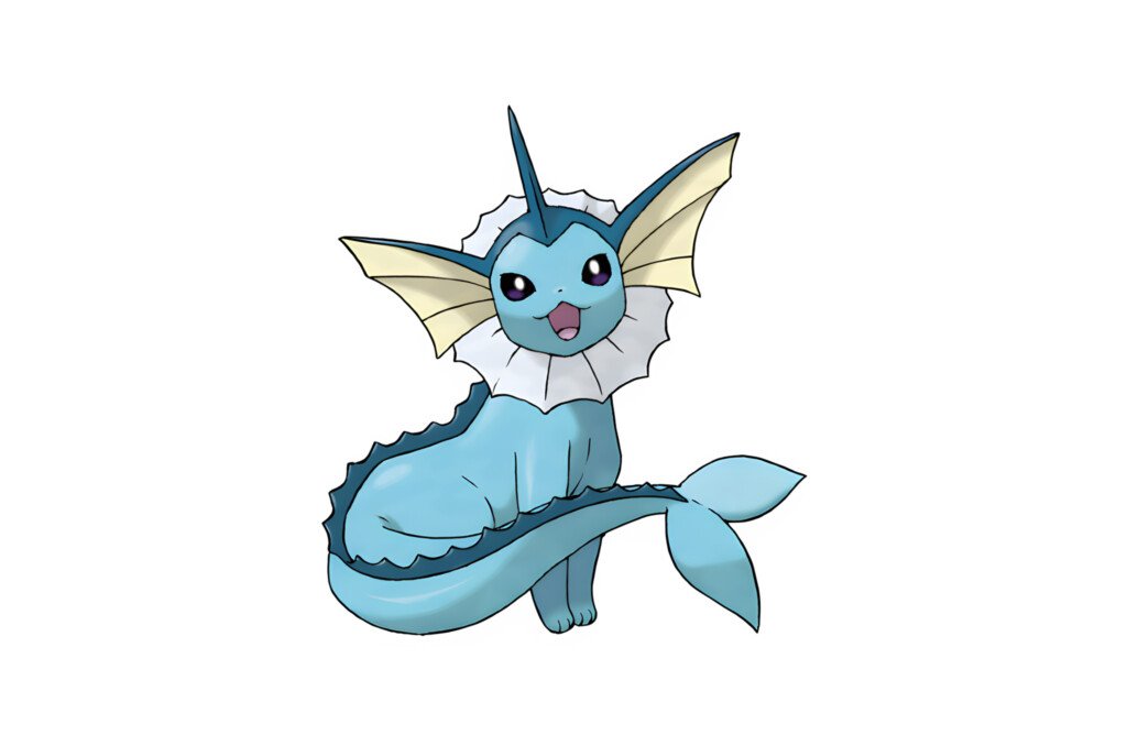 What did your favorite Eeveelution say to you