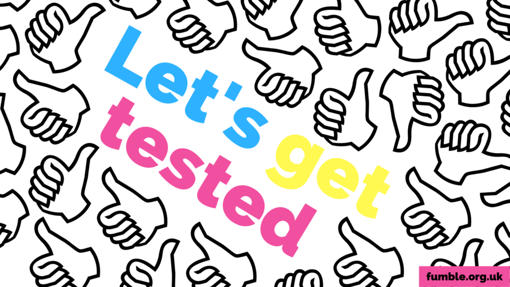 What is sexually transmitted infection?