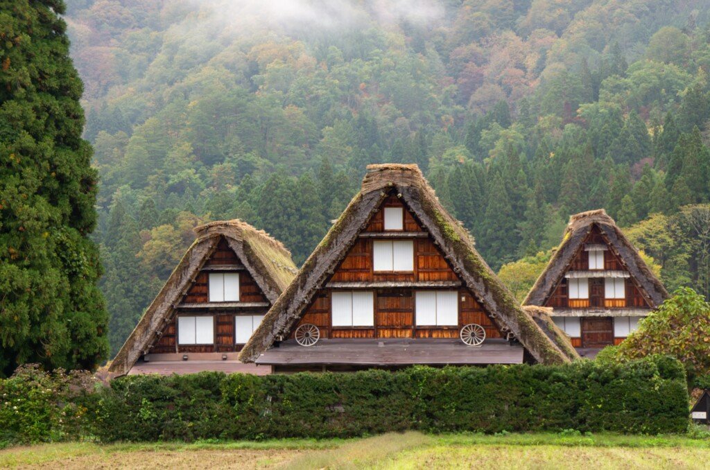 Ogicho Shirakawago