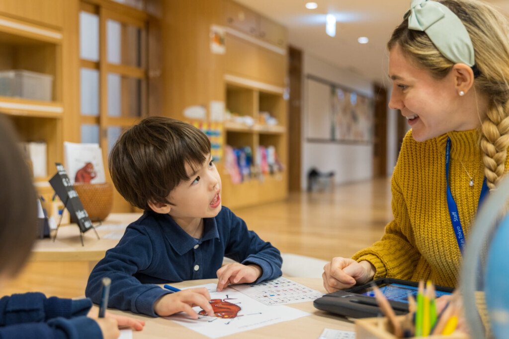 How the British School of Tokyo provides a well-rounded education