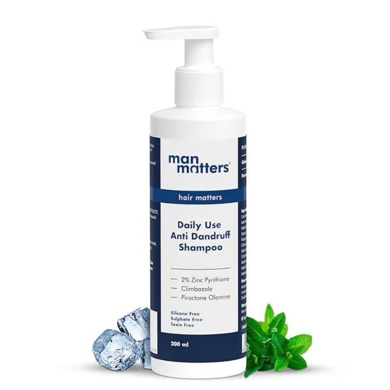 How to choose the anti-dandruff shampoo that’s right for you