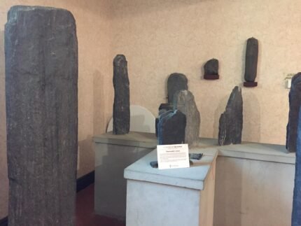 Isle of Man Cross to be relocated – History Blog