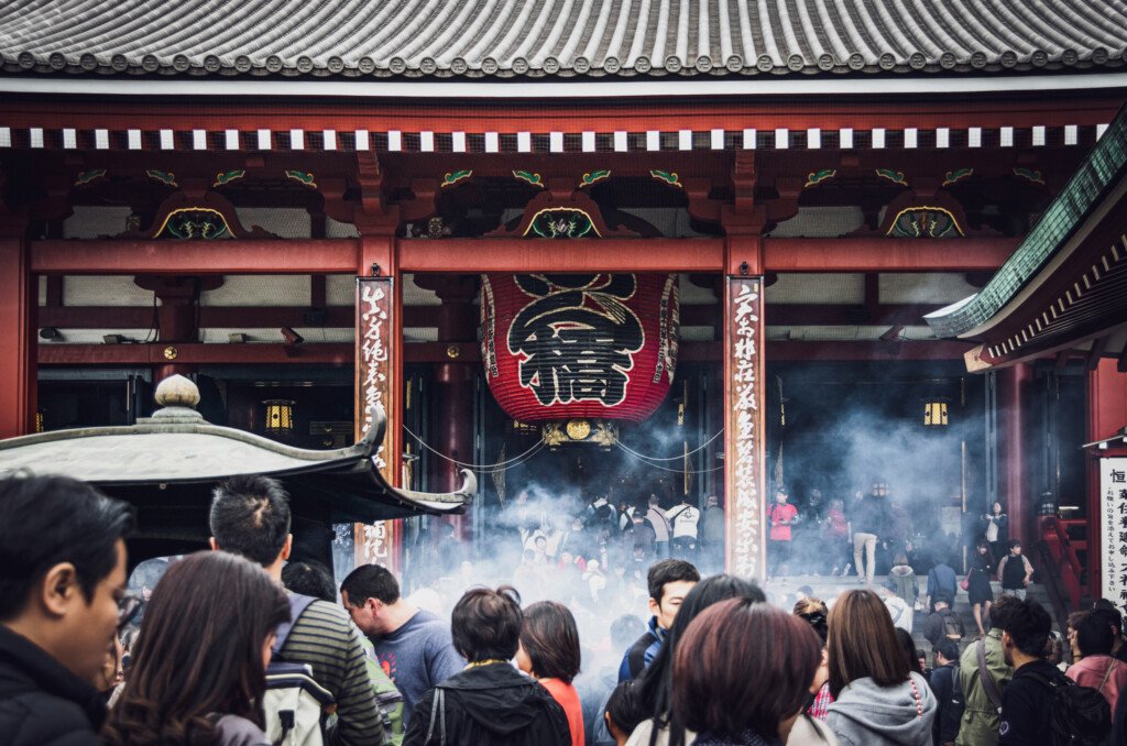 Japan to increase visa fees, taxes for foreign tourists