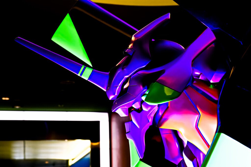 Japan to launch fully immersive Neon Genesis Evangelion tour in 2026