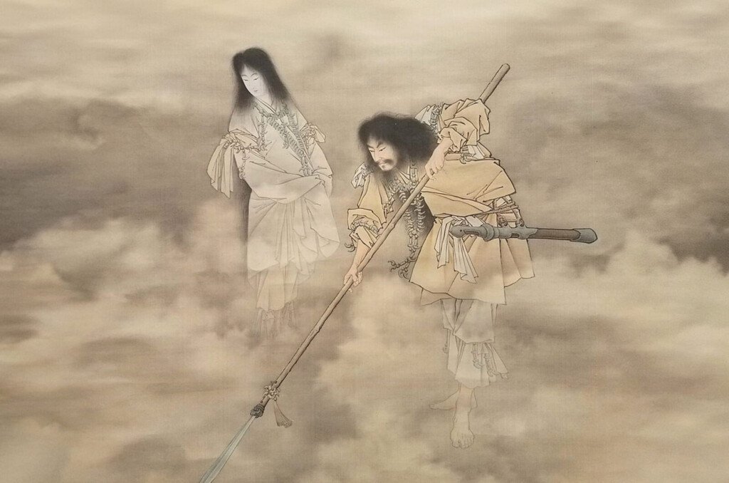 Japan’s first ghost story still haunts us