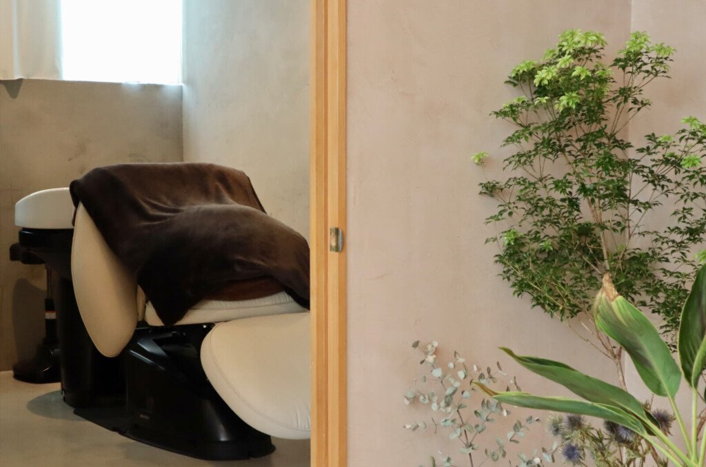 Luxurious care for your scalp