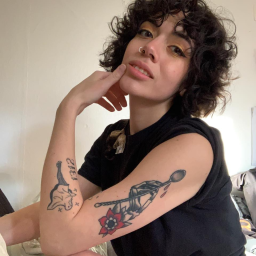 [MINI POD] I never knew a man