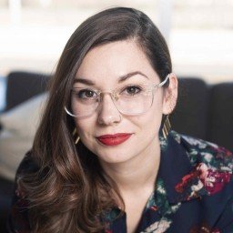 [MINI POD] Spotlight on Sarah Gailey