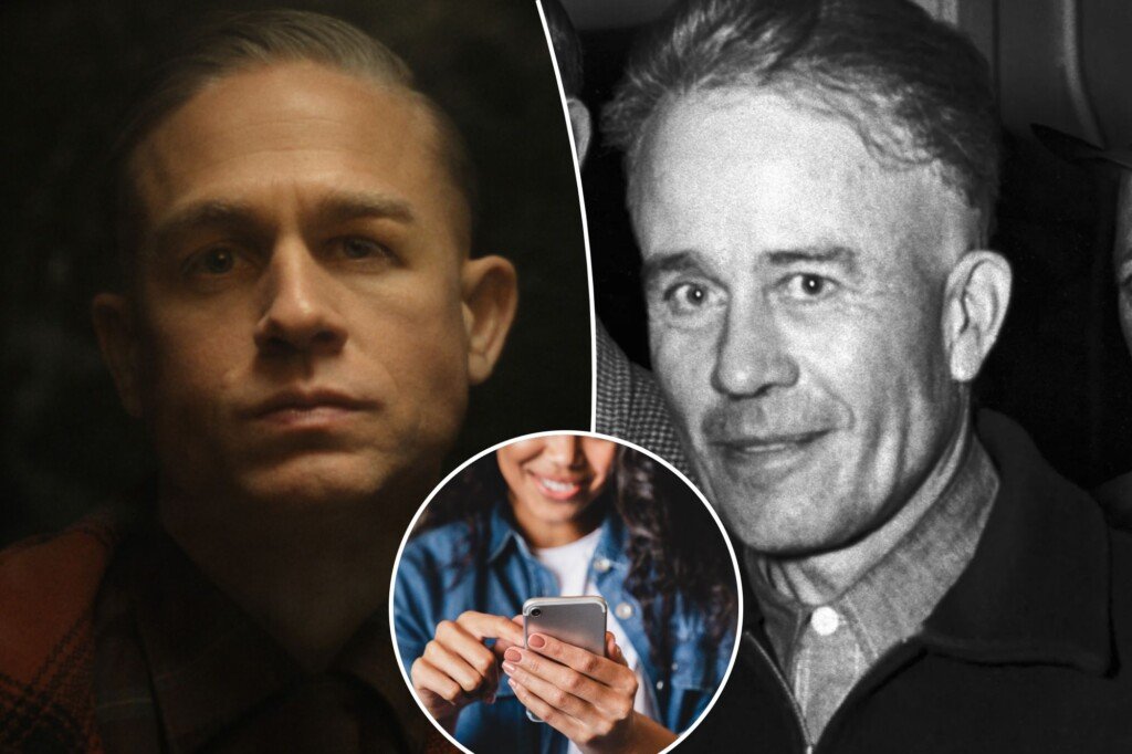 'Monster' Killer Ed Gein Makes Girls Go Crazy - And That