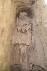 Rare Saber Found in Tomb of Avar Warrior – History Blog