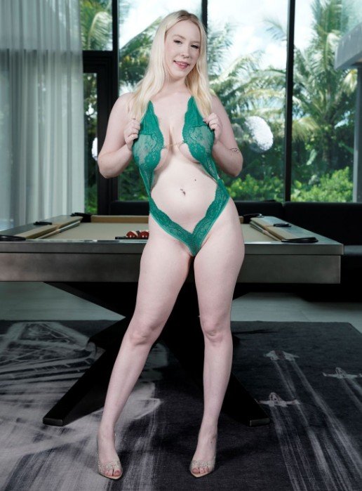 TabooHeat Names Gigi Sweets