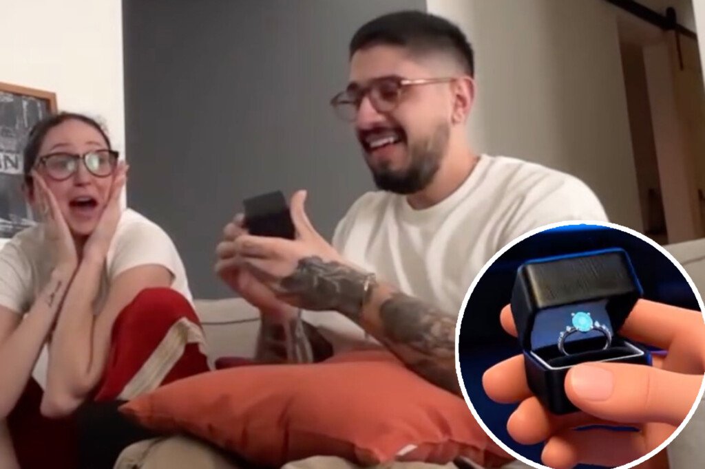 This Disney-inspired movie trailer is actually cute