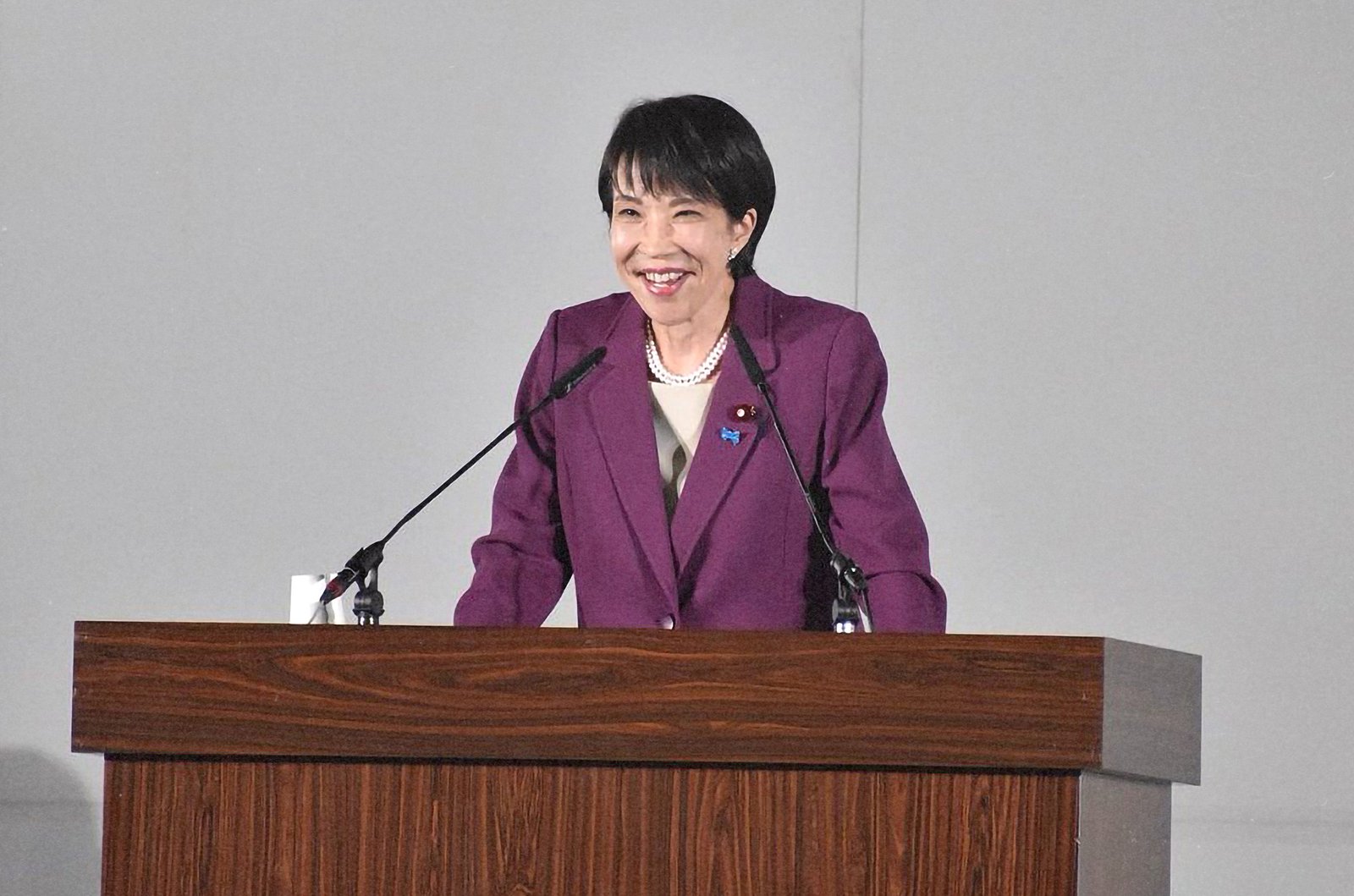 Typhoon Halong hits Izu Islands