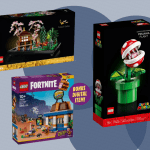 Where to get the biggest discounts on LEGO sets ahead of Black Friday