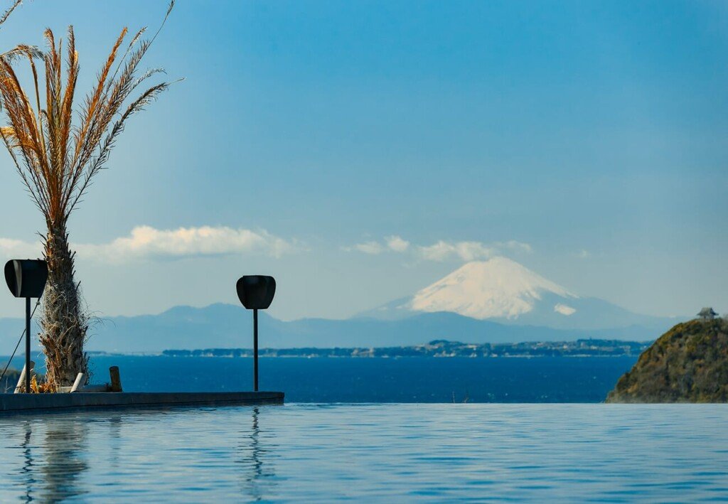 Best fall and winter weekend getaways near Tokyo