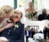 End-of-life cancer patient marries girlfriend at hospice center