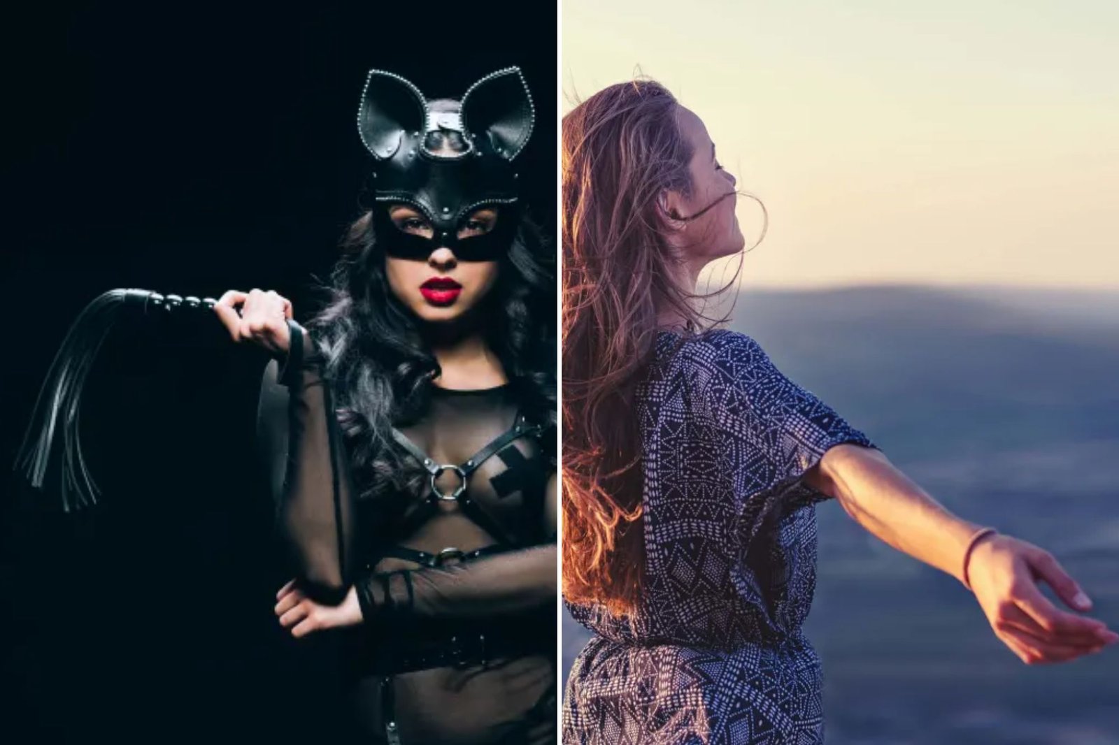 How a Sexy Spanking Can Help Ease Anxiety—and Why "Before the Scene"