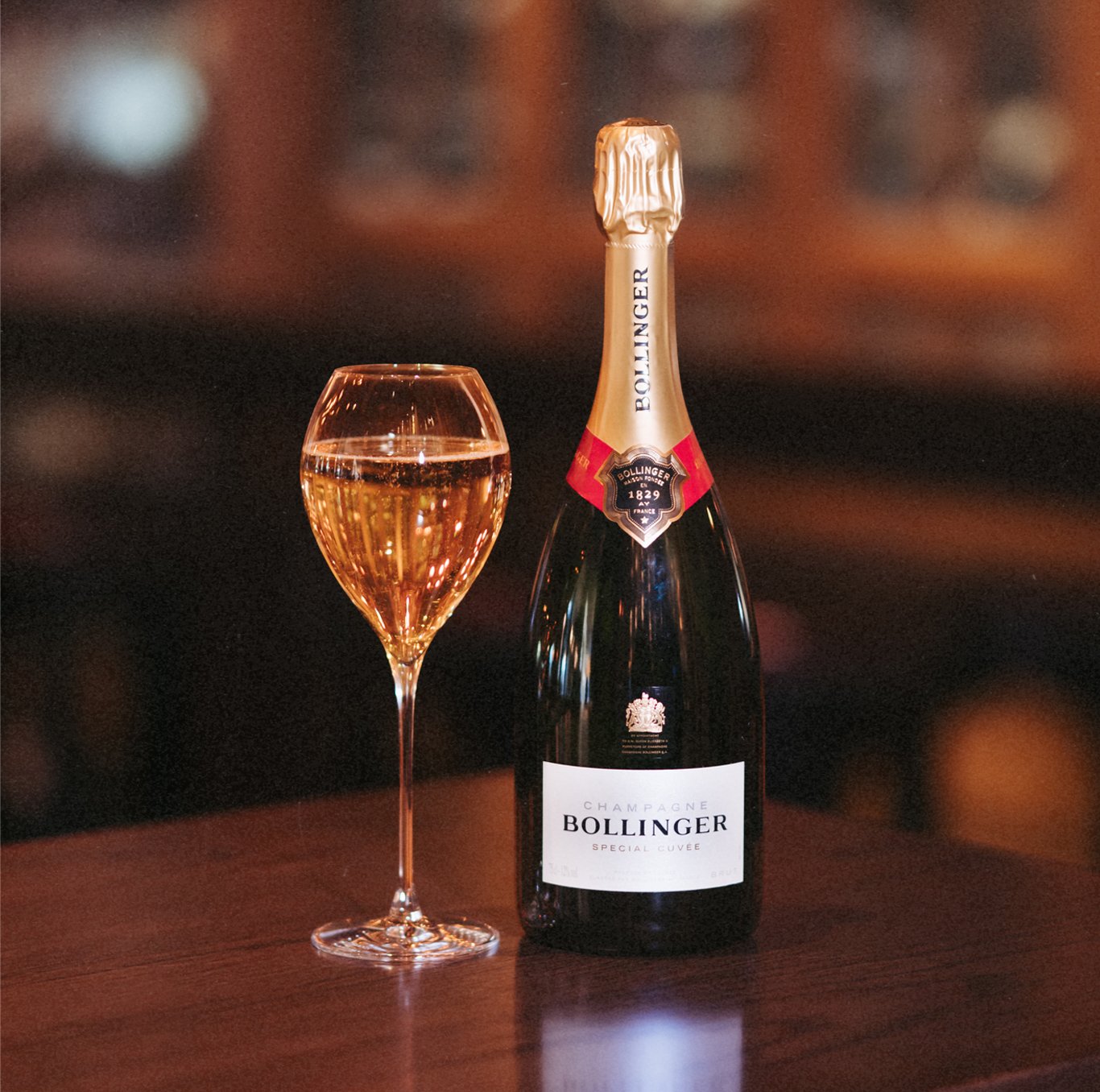 Inside the wine cellar of Grand Hyatt Tokyo