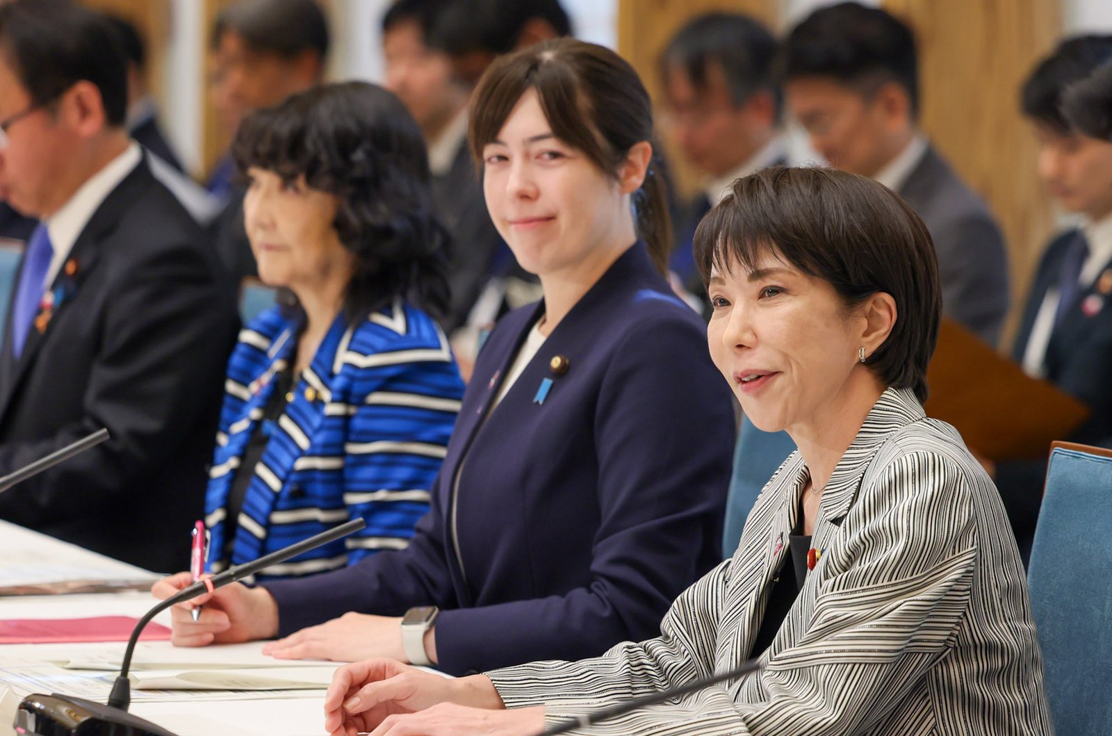 Japan will significantly increase residence fees for foreigners